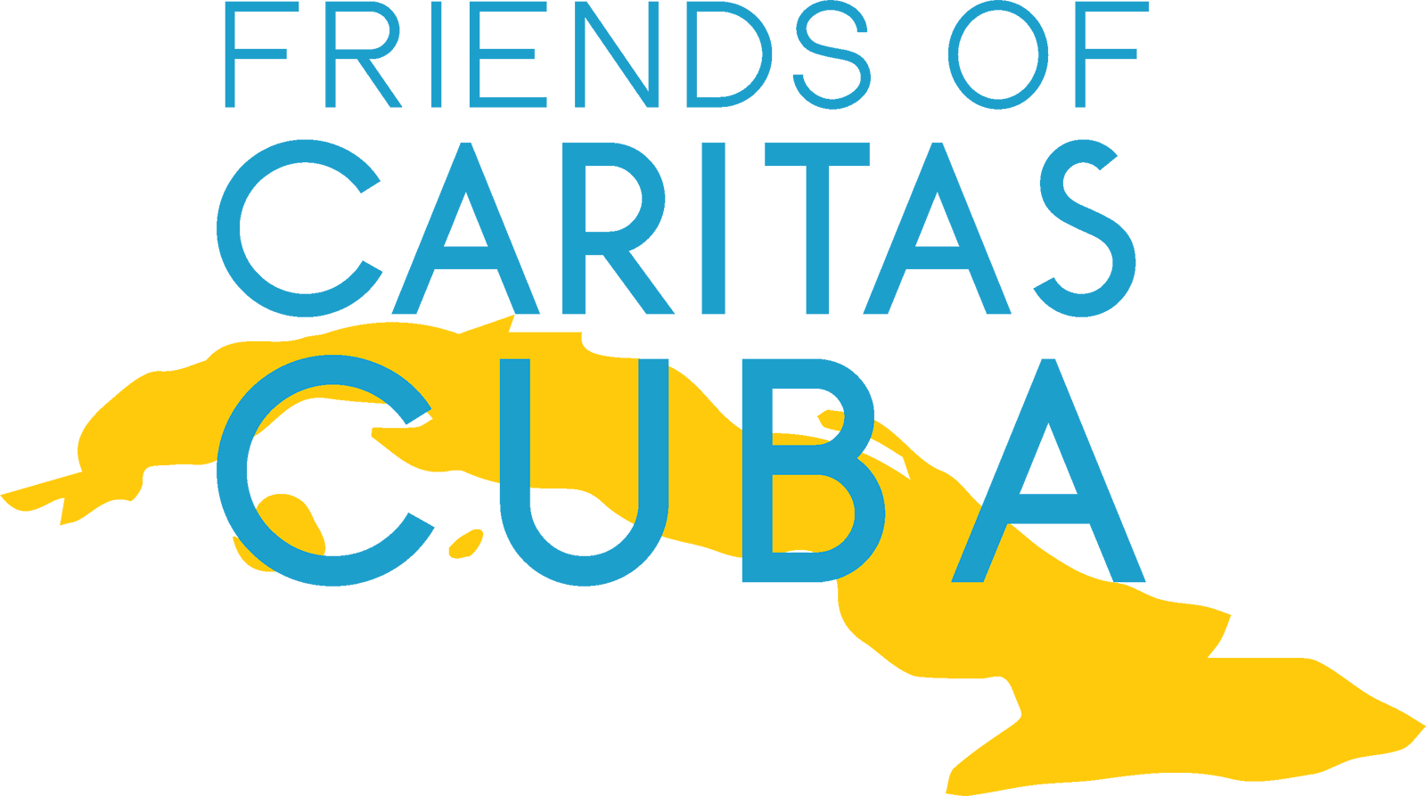 Friends of Caritas Cubana logo